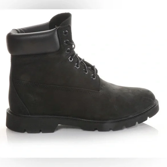 Timberland boots black 黒色 Timberland Black Boots 5M